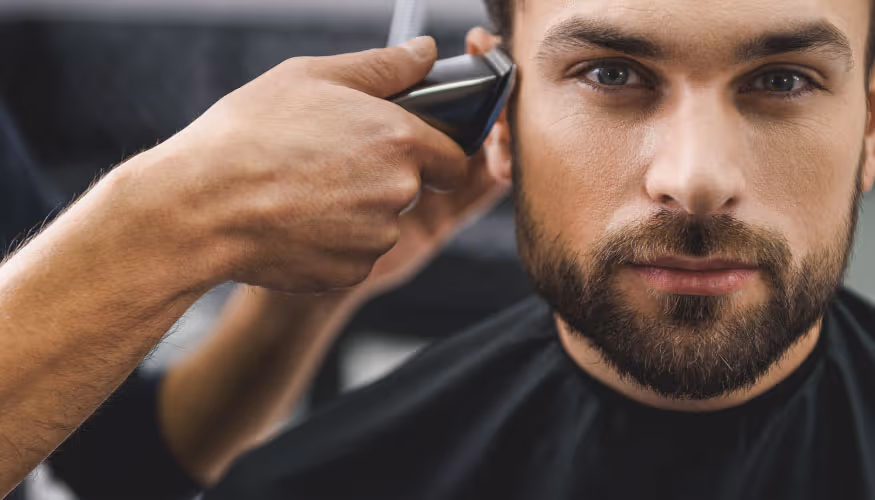 Eskipazar Evde Berber